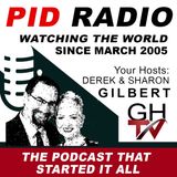 P.I.D. Radio 11/18/23: The Gods of War