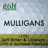 Group Conversation with Jeff Ritter LIVE at Golf Smarter Scottsdale Adventure