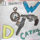 Onde di Storie. Ep. 26 Il rinomato catalogo Walker & Dawn