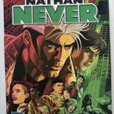 Nathan Never 307
