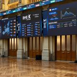 TDND: La cartera de mercado: cómo invertir en la economía mundial de forma pasiva y sin sesgos