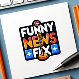 Cucumbers, VR Decor, and Meteorologist Neighbors - Funny News Fix 11.27.2024