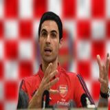 'I prefer facts to words' - Arteta on 'dark arts' claims