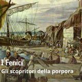 Storia - I Fenici