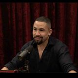 JRE MMA Show _187 with Robert Whittaker