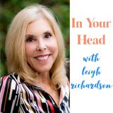 Episode #269: Dopamine, Decision-Making & Meaning with Mike Long and Dr. Leigh Richardson