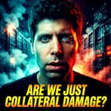 Sam Altman Says AI Disasters Are Inevitable—Should We Accept That?