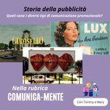 Come funziona la pubblicità?