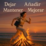 🔥 Método DAKI en San Juan: el ritual de verano que todo administrador debe hacer.