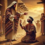 ¿Cómo es que un ciego reconoció al Mesías antes que todos los que sí veían?
