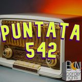 Border Nights, puntata 542 (Massimo Citro, Tiziano Tummolo, Ada Esquerre, Massimo Angelucci 10-06-2025)