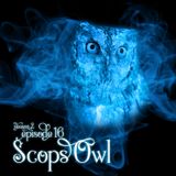 S2E16: Scops Owl