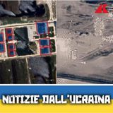 L’Ucraina ha colpito il sito dell’Fsb russo nel Kherson