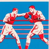 La defensa en el boxeo Ep 119