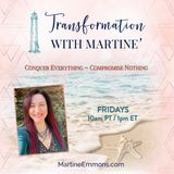 Encore: Using Your Voice to Live Your Truth