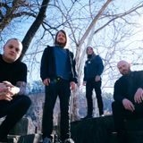 PALLBEARER - 2025 Australian Tour Interview