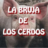 La Bruja De Los Cerdos / Relato de Terror
