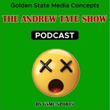 McAfee's Misstep and 'First Take' Fury | The Andrew Tate Show by GSMC Sports