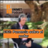 Ep. 147 - Congreso de Investigación y creación Intelectual - El poder con Henryk Domiter