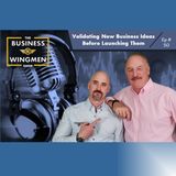 050- Validating New Business Ideas Before Going to Market
