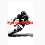 Harrison Butker - From Georgia Tech to NFL Kicking Superstardom