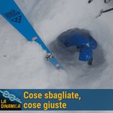 Cose sbagliate, cose giuste