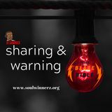 Sharing & Warning -DJ SAMROCK