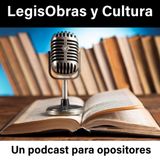 LOC T1 Ep. 01 - Ley de Patrimonio Histórico. Preámbulo