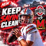 Ohio State vs Maryland Is More Complicated Than It Looks | A Tackle Decision Is Coming
