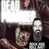 DEAD PRAIRIES! w/ Devon Oman & Trebles Garcia
