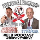 #ELB Podcast with Jim Stroker