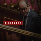 Il senatore - Antonio Caridi