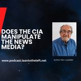 The Hidden Influences on Journalism: From CIA to Corporate Bias