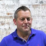 From the Festivals — James Rebanks the Herdwick shepherd