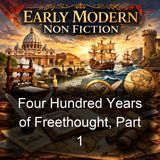 Four Hundred Years of Freethought Part 1 - Samuel Porter Putnam - Part 2