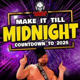 🎉 Solomonster's New Year's Countdown 2026 - NEW TBS Champion Crowned On Dynamite!