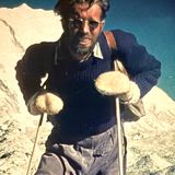 7.4 Herbert Tichy 🇦🇹 il reporter