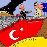CWR#590 Europe's Civilizational Exhaustion