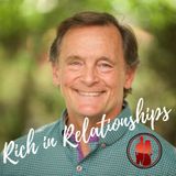 Richard Heller - High Conflict Divorce With Kids