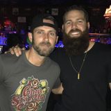 Jordan Davis Coming To Coyote Joe's