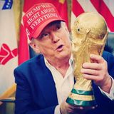 Trump 'will move' World Cup games from 'unsafe' cities