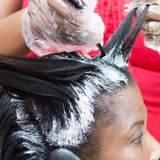 Detangling the roots and health risks of hair relaxers for Black hair