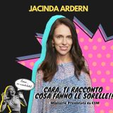 Jacinda Ardern - CSM Pillola - 04