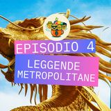 S 1 E 4 Leggende Metropolitane - Miti da sfatare sulla Sicurezza Informatica