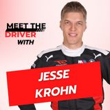 Jesse Krohn: Speed, Precision & Passion