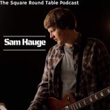Sam Hauge : Out of Isolation(interview)