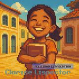 📚 Felicidad clandestina - Clarice Lispector