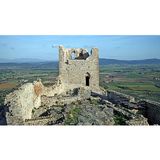 Castello di Montemassi (Toscana)