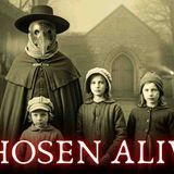 Children Who Never Returned _ Chosen for a _Cure_ _ The Macabre Physician