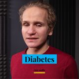 Nevidomý diabetik Benjamin Levíček: jaký je život s dvěma hendikepy?